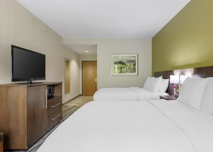 Best Western Plus River Escape Sylva / Dillsboro