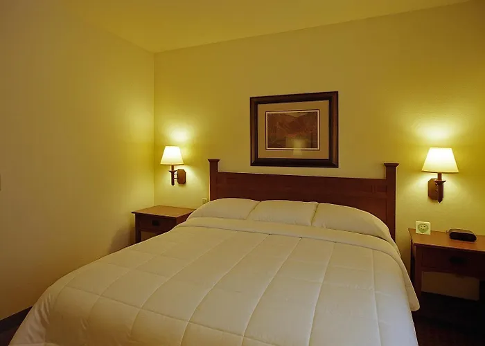 Mountain Inn & Suites Airport - Hendersonville