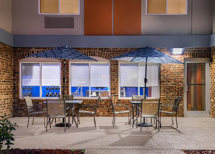 Holiday Inn Express Hotel & Suites Cherokee-Casino By Ihg